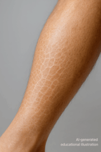 魚鱗癬 ichthyosis